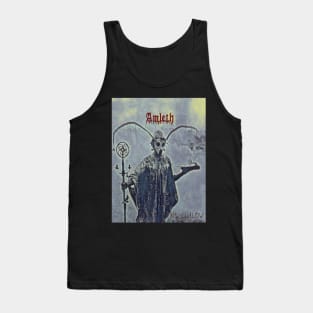 amleth Tank Top